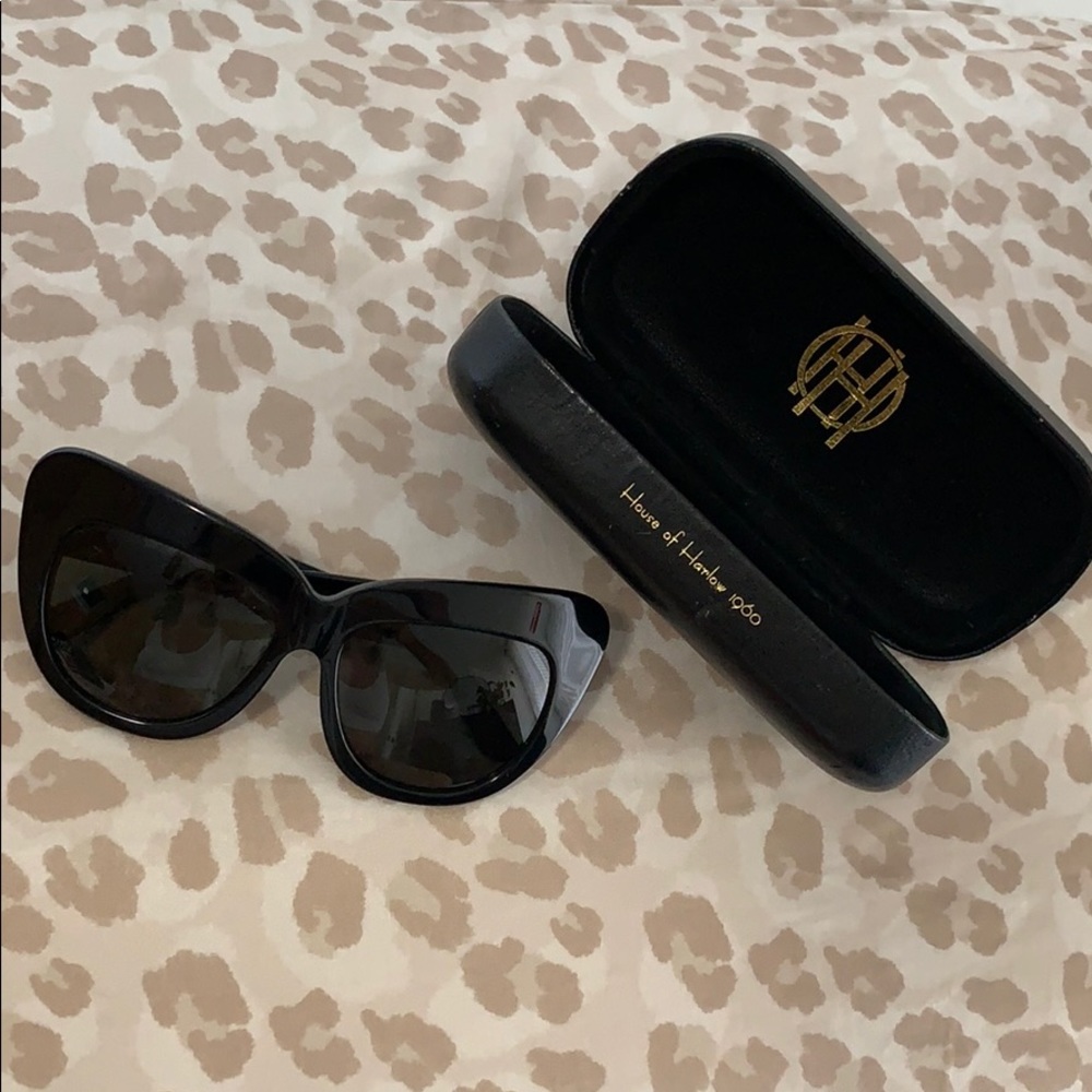 House of Harlow 1960 Chelsea Sunglasses